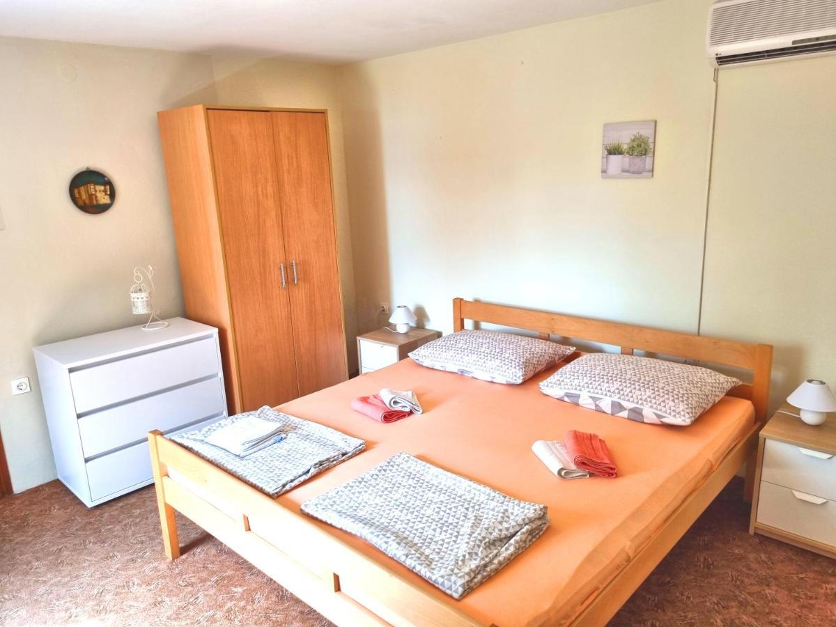 Villa House Lopica Senj  Exterior foto