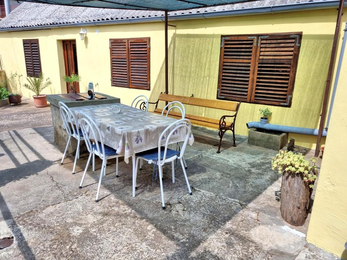 Villa House Lopica Senj  Exterior foto