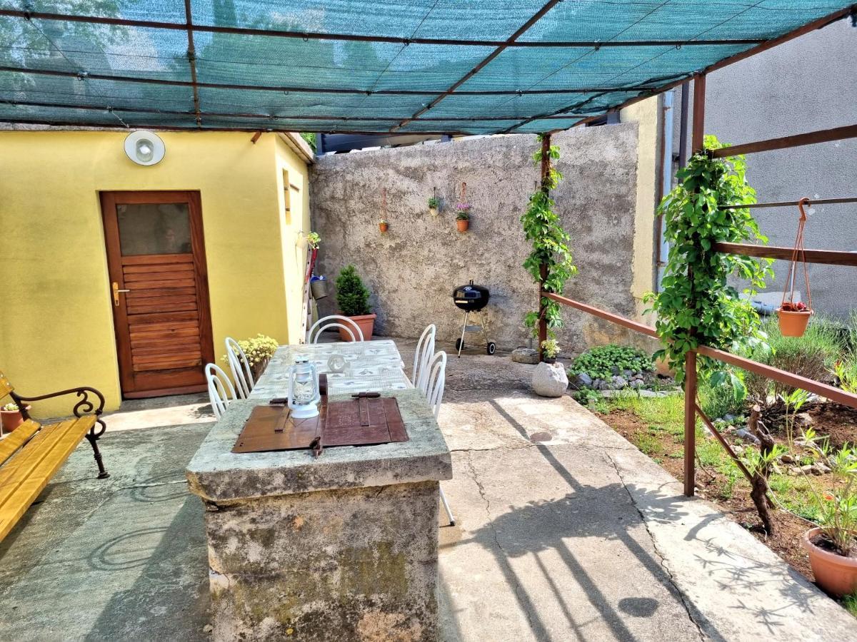 Villa House Lopica Senj  Exterior foto