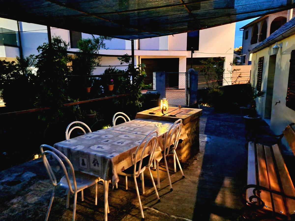 Villa House Lopica Senj  Exterior foto
